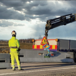 ProGuard GC skyddsbarriär från Containertjänst