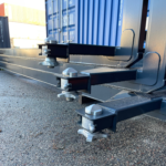 Lastväxlarram 20 fot från Containertjänst