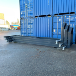 Lastväxlarram 20 fot från Containertjänst